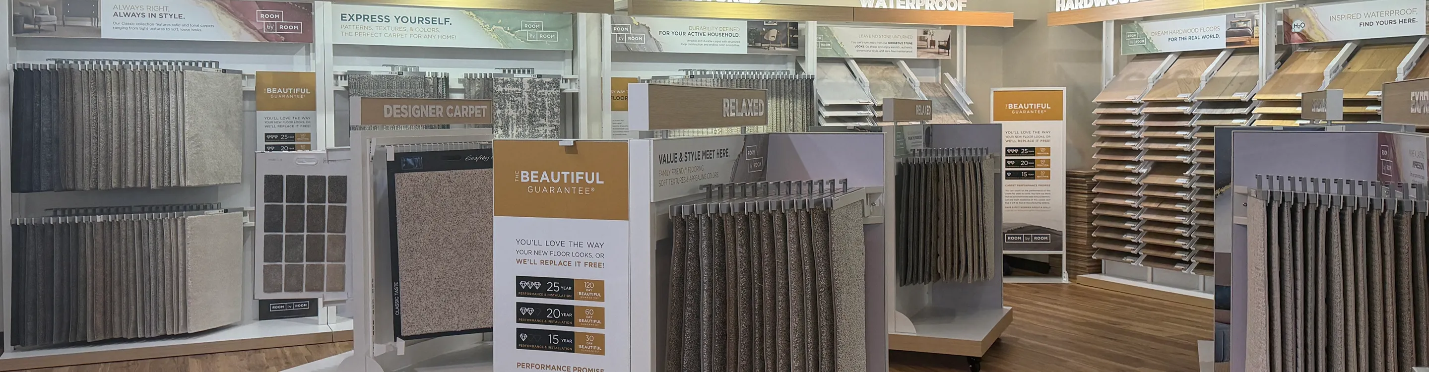 Shop carpet near you at Foulk's Floor & Home in Meadville, PA  