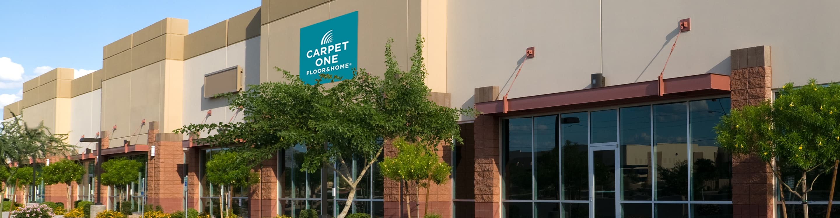 about Foulk's carpet one