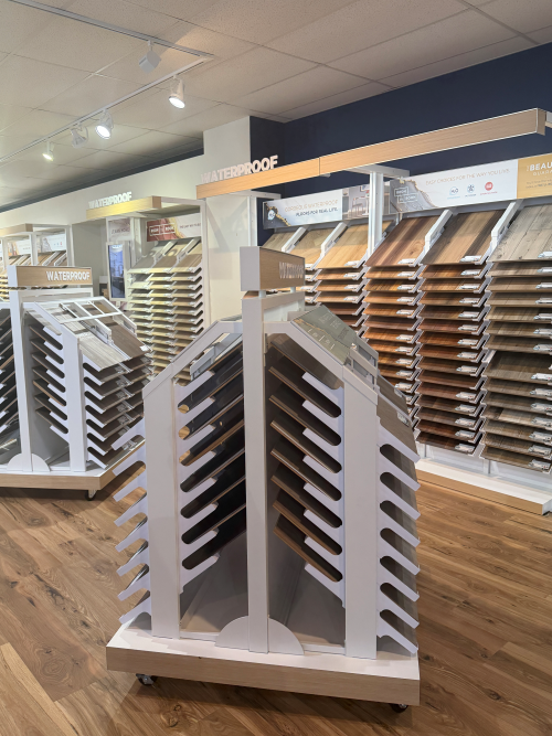 Best flooring for my Meadville, PA home 